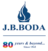 JBBODA 80 LOGO
