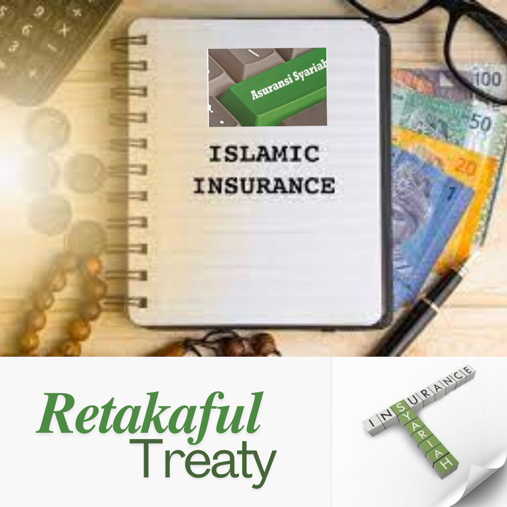 Retakaful Treaty